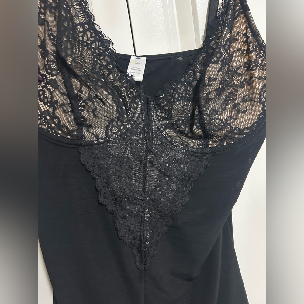 Popilush shorts body suit